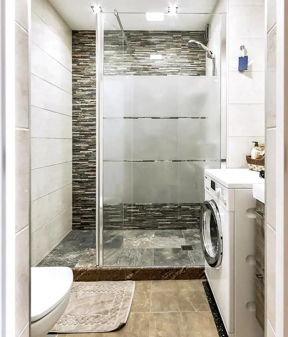 アパート Lux 2 Bedrooms Costa Adeje Torviscas Bajo