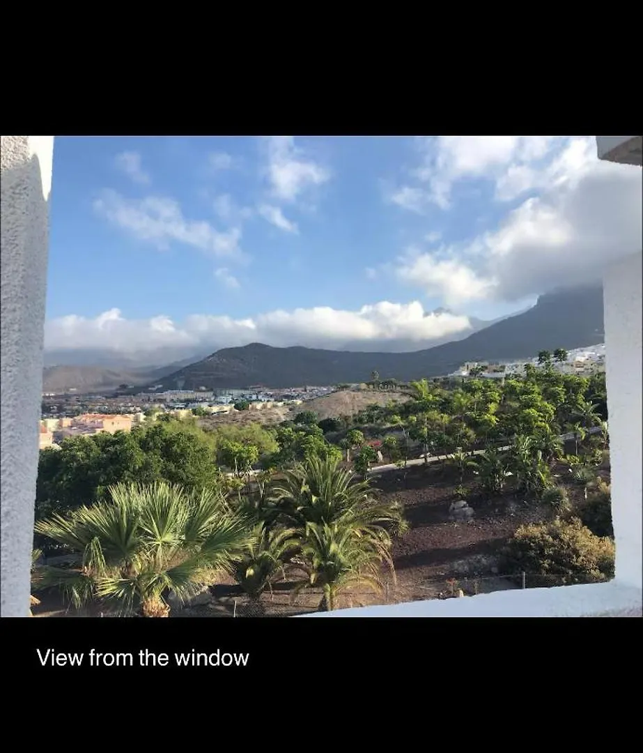 アパート Lux 2 Bedrooms Costa Adeje Torviscas Bajo