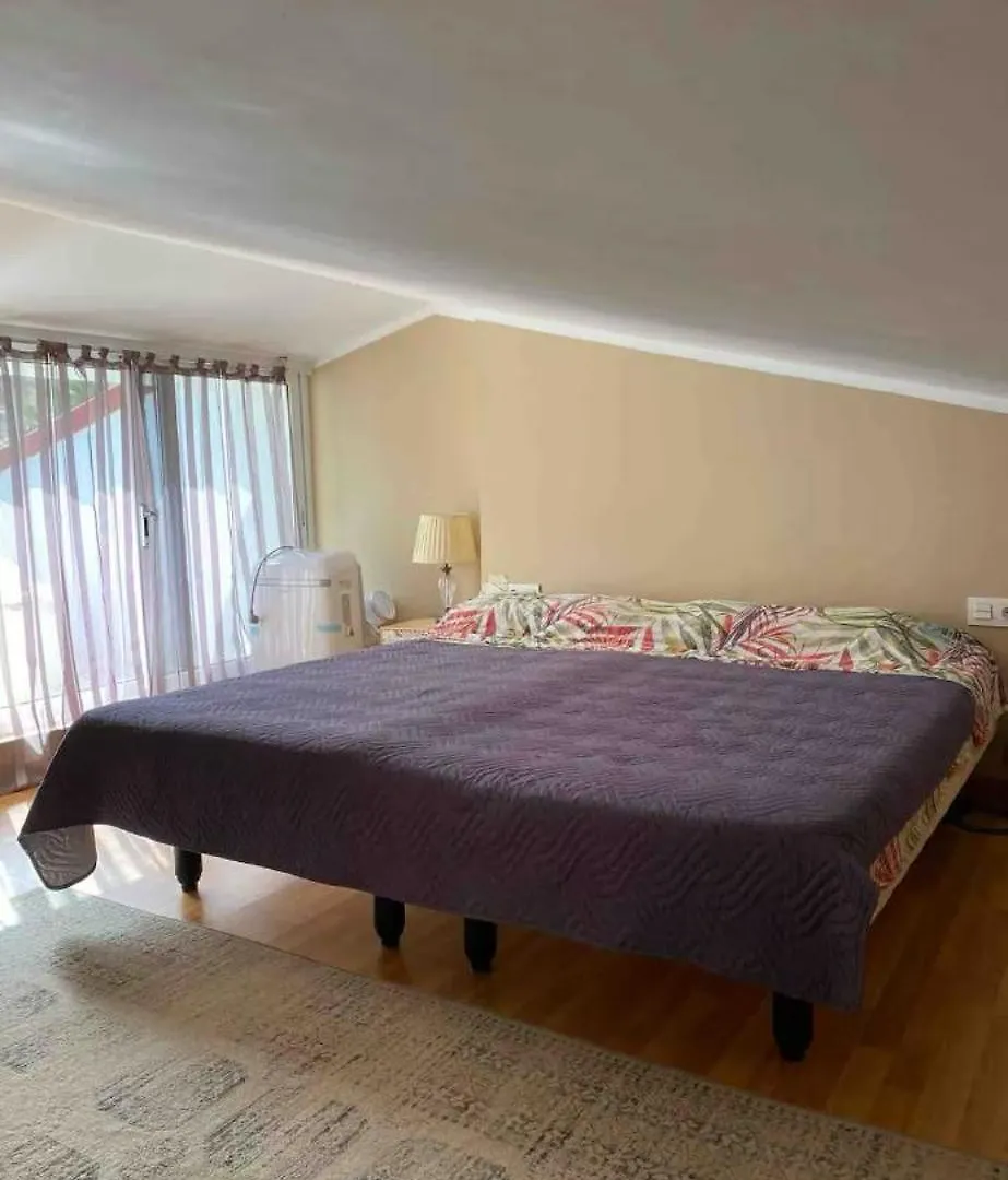 Lux 2 Bedrooms Costa Adeje Torviscas Bajo 0*, アデヘ