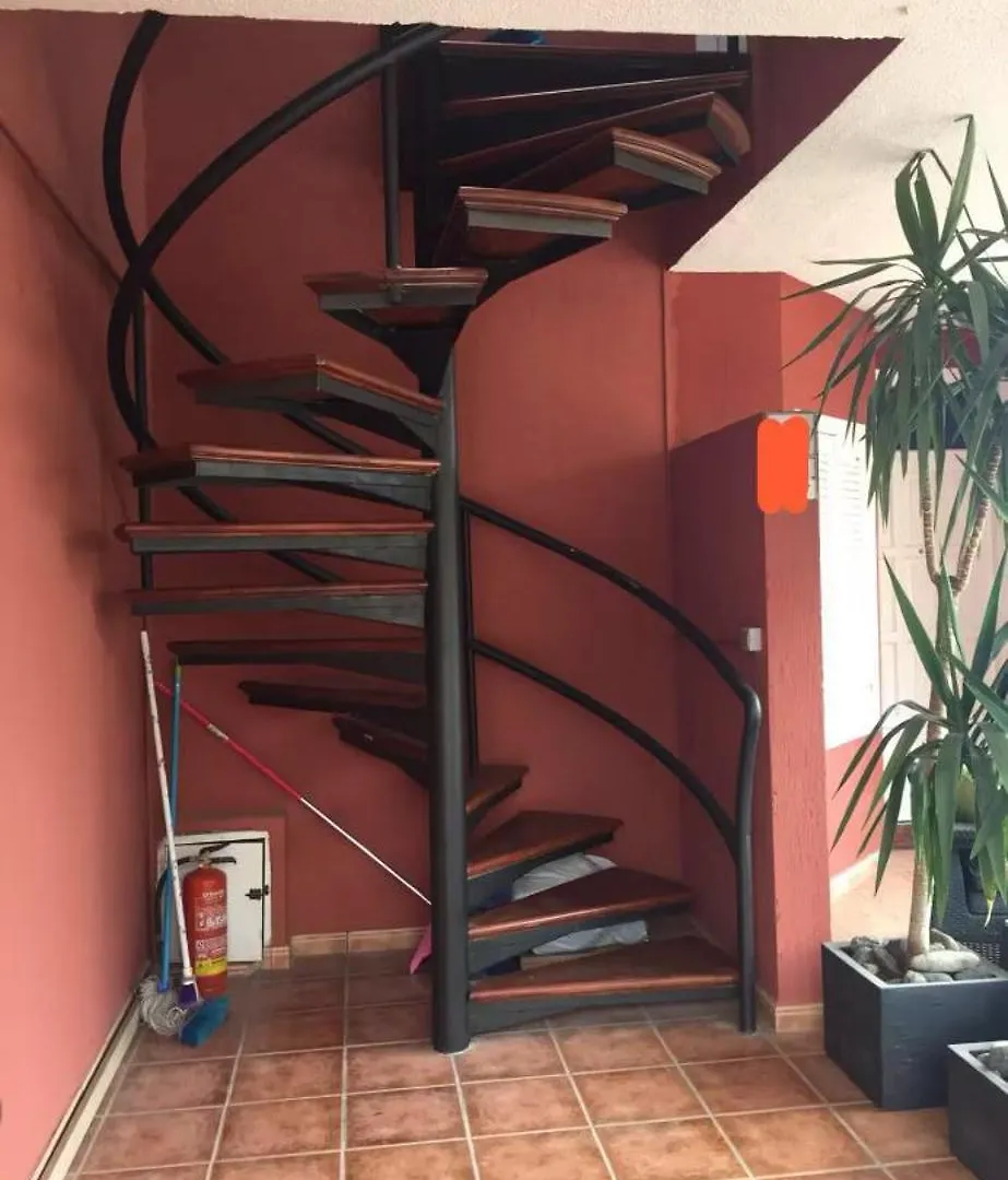 Lux 2 Bedrooms Costa Adeje Torviscas Bajo アデヘ