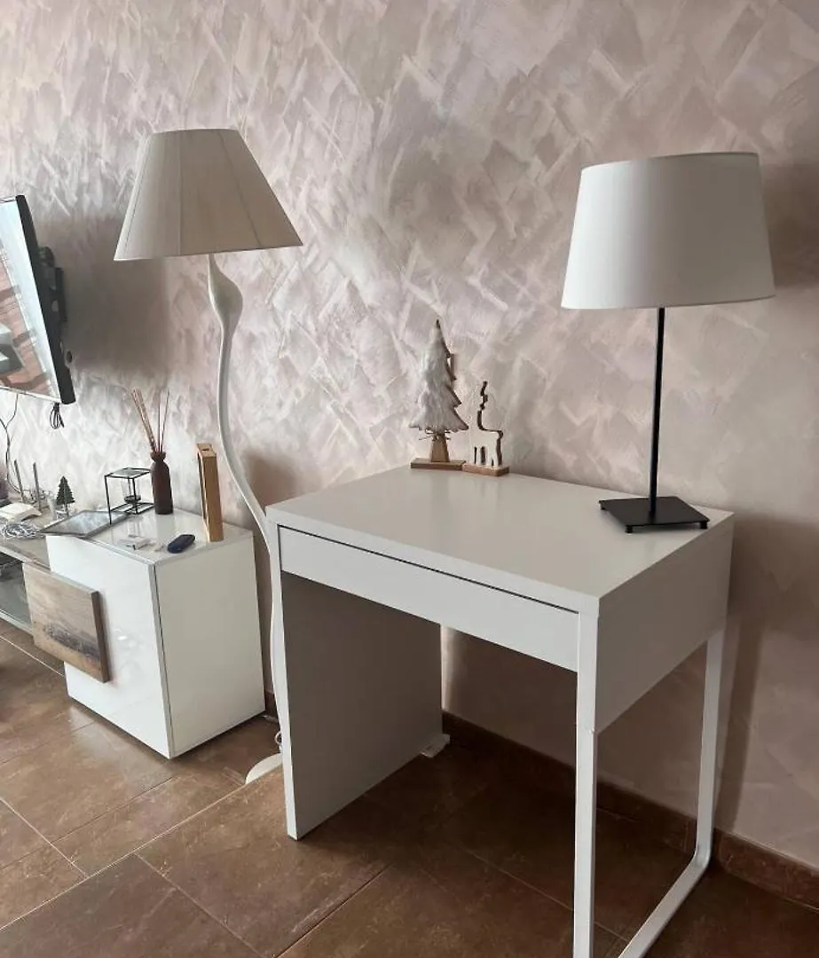 Lux 2 Bedrooms Costa Adeje Torviscas Bajo スペイン