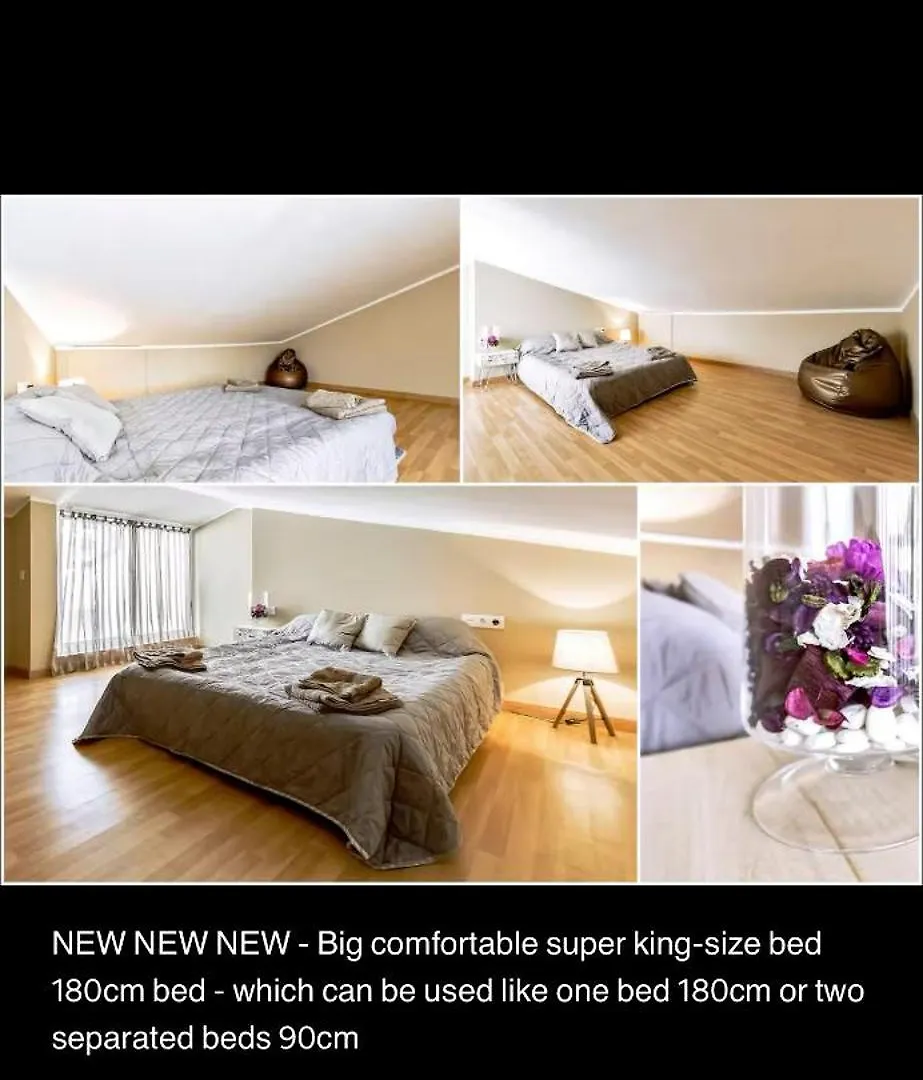 Lux 2 Bedrooms Costa Adeje Torviscas Bajo 0*, アデヘ