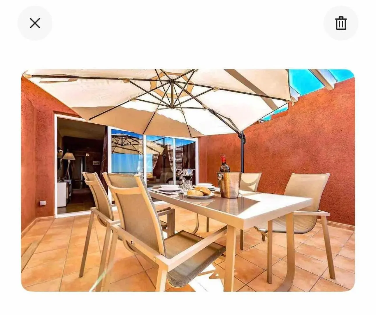 Lux 2 Bedrooms Costa Adeje Torviscas Bajo