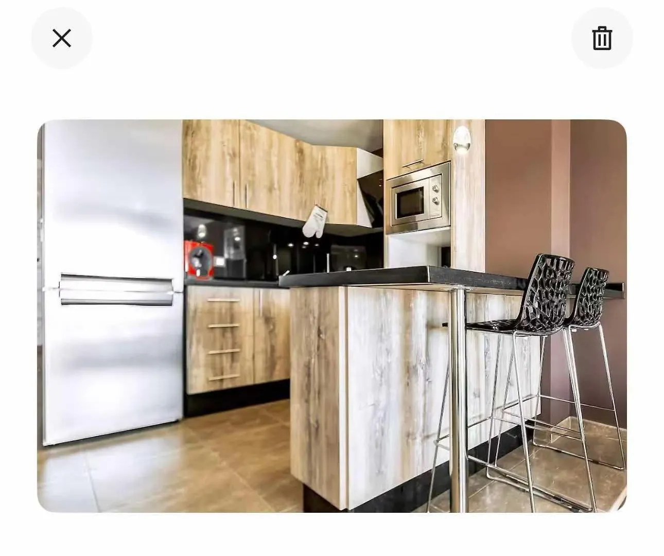 Lux 2 Bedrooms Costa Adeje Torviscas Bajo Spain