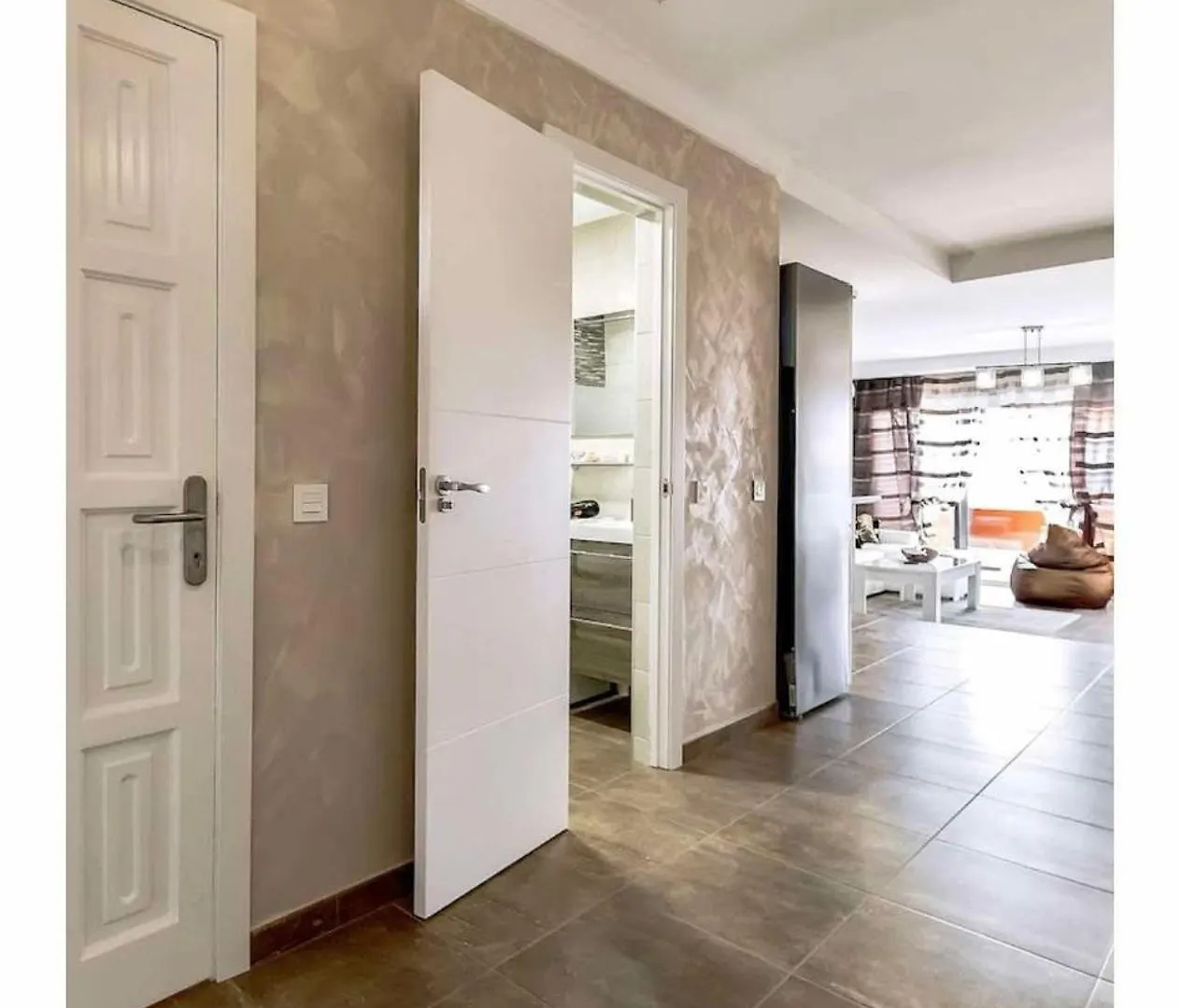 Lux 2 Bedrooms Costa Adeje Torviscas Bajo スペイン