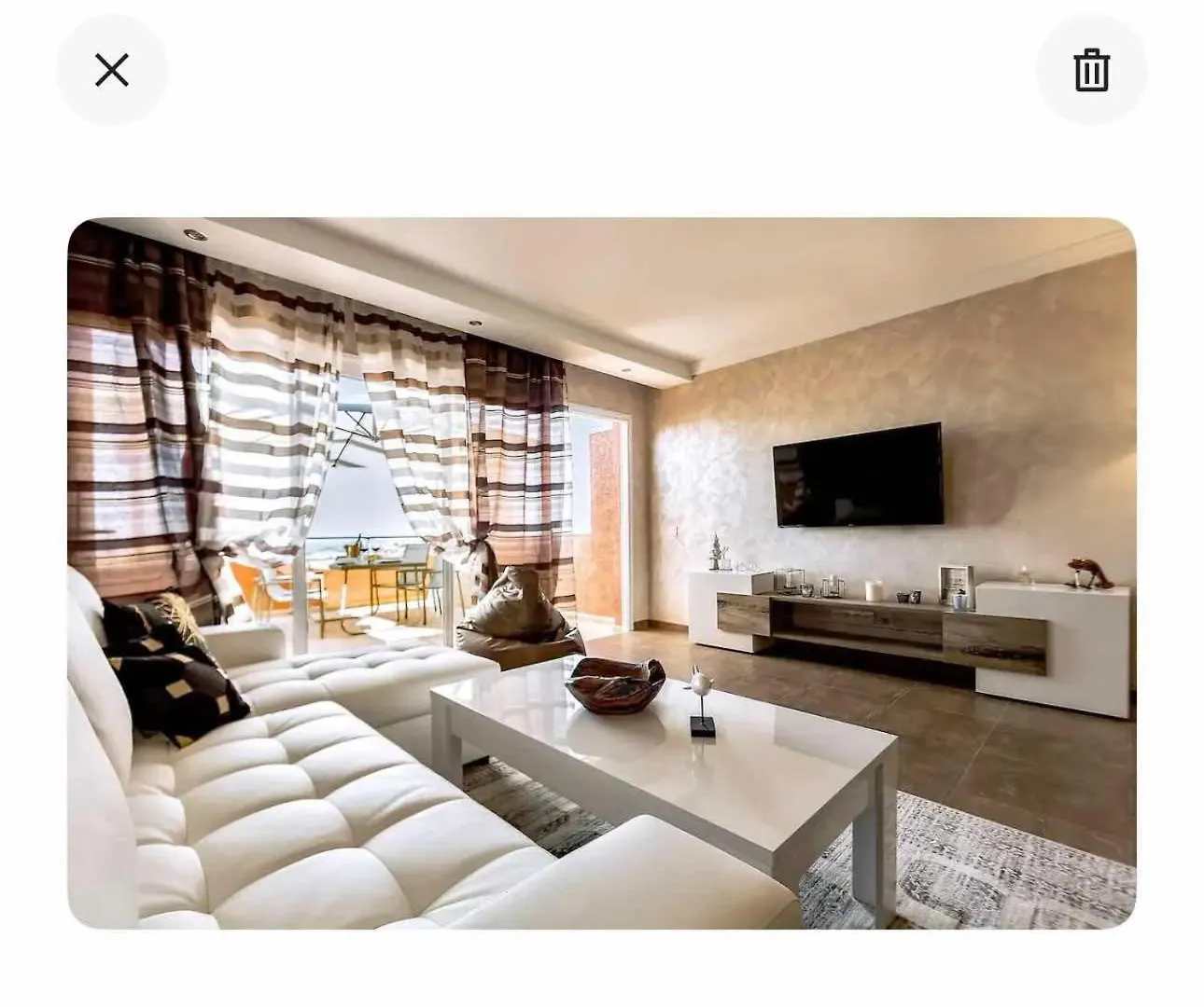 Lux 2 Bedrooms Costa Adeje Torviscas Bajo アパート アデヘ