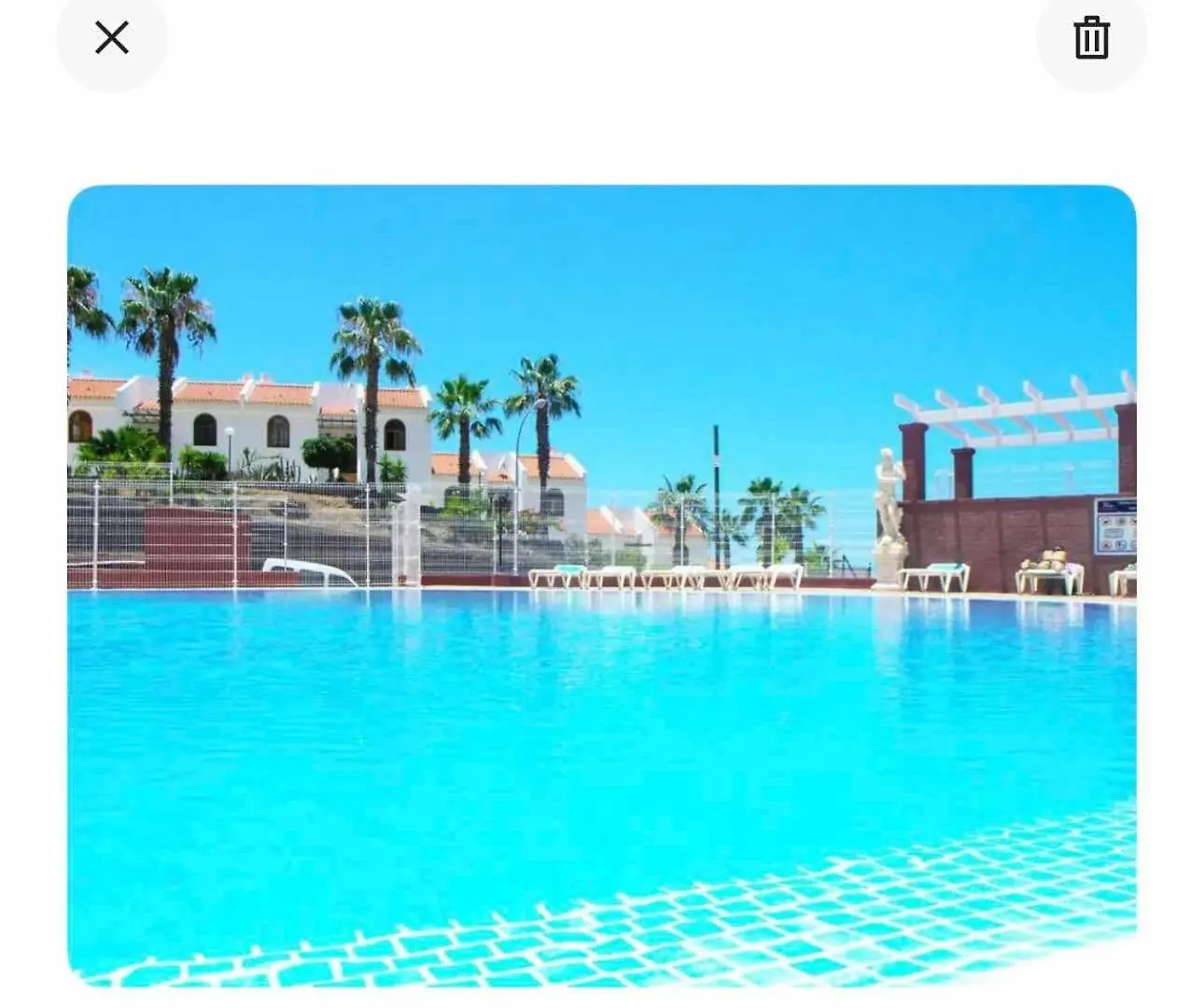 Lux 2 Bedrooms Costa Adeje Torviscas Bajo スペイン